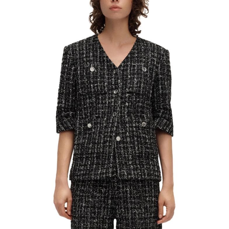 Куртка KARL LAGERFELD SS24 V - изображение 2