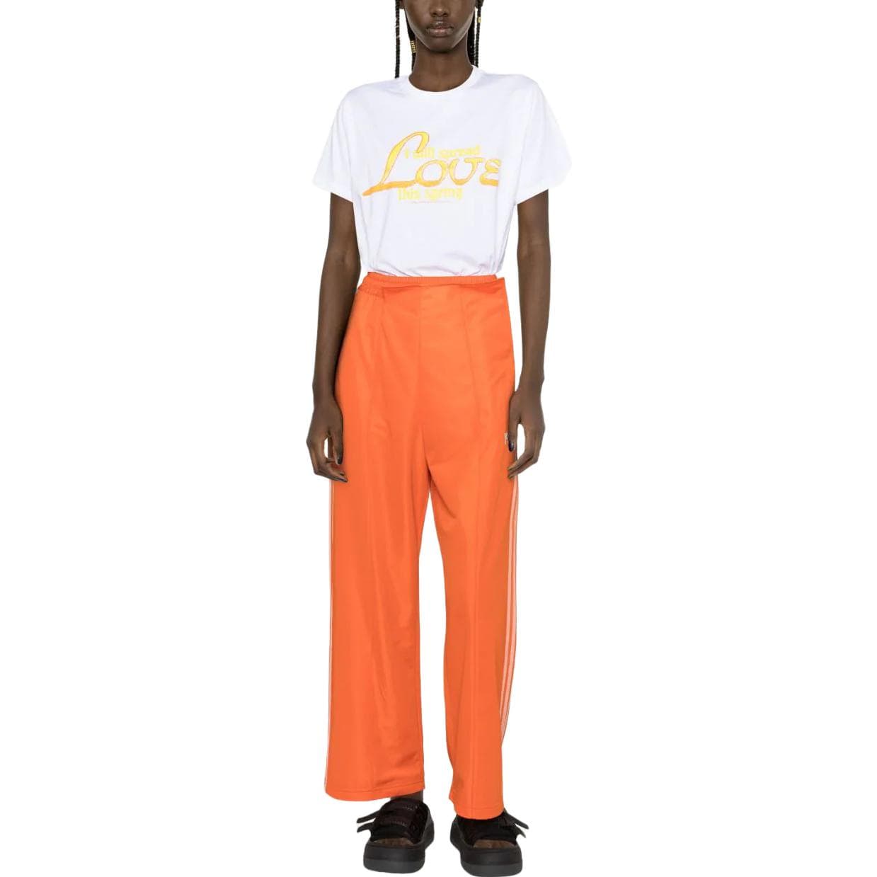 Футболка GANNI SS23 T - изображение 2