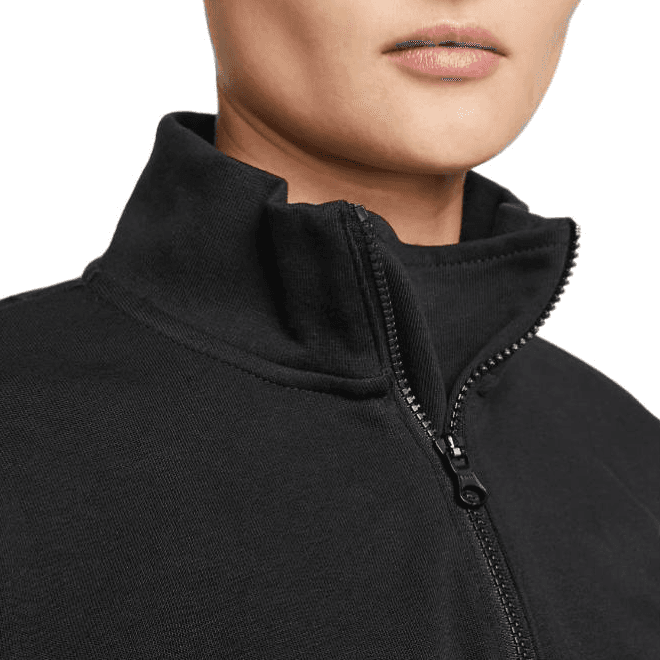 Худи Nike Dri-FIT Swoosh Fly Logo - изображение 5