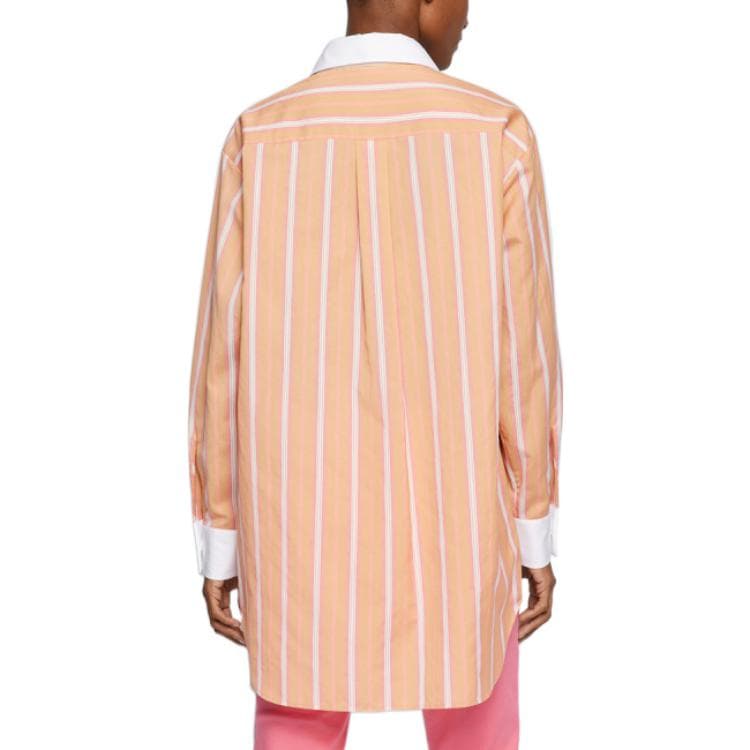 Блузка HUGO BOSS SS22 - изображение 4