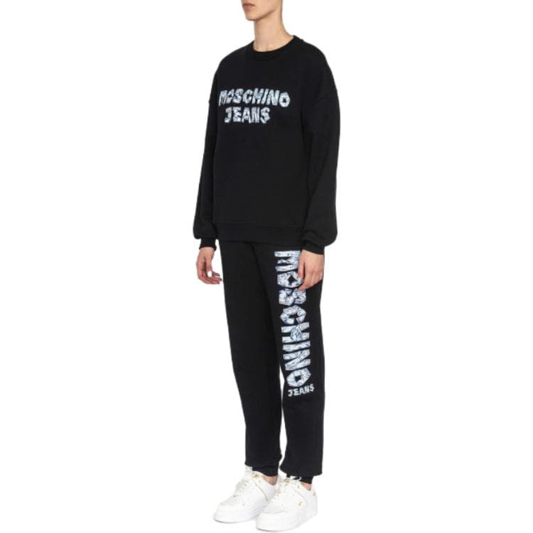 Штаны MOSCHINO - изображение 3