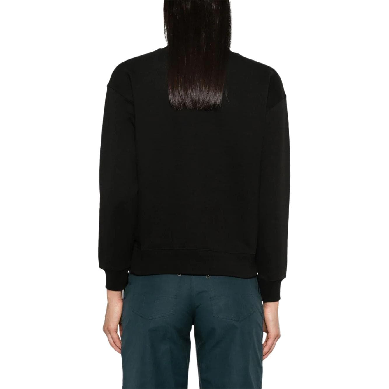 Худи KENZO SS24 Logo - изображение 3