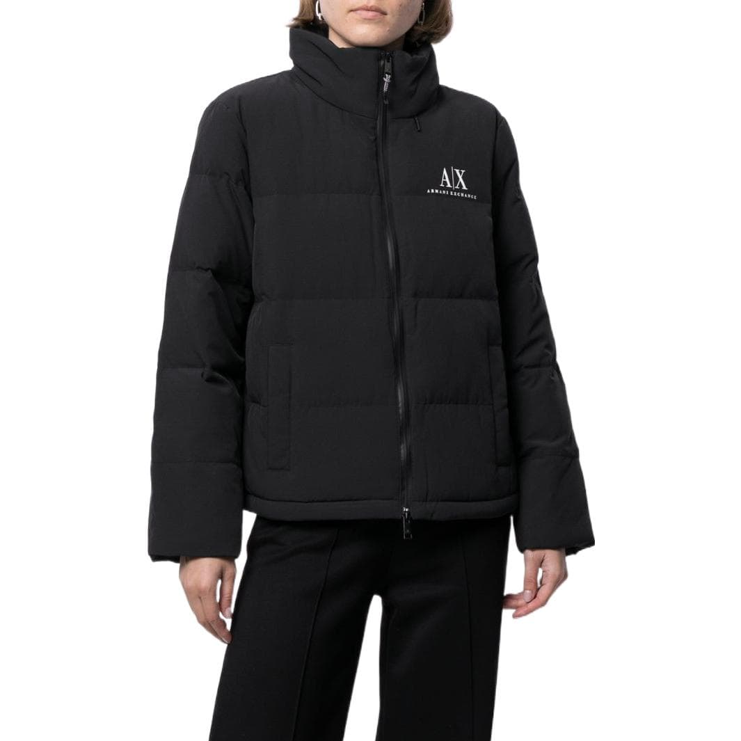 Куртка EMPORIO ARMANI FW22 Logo - изображение 2