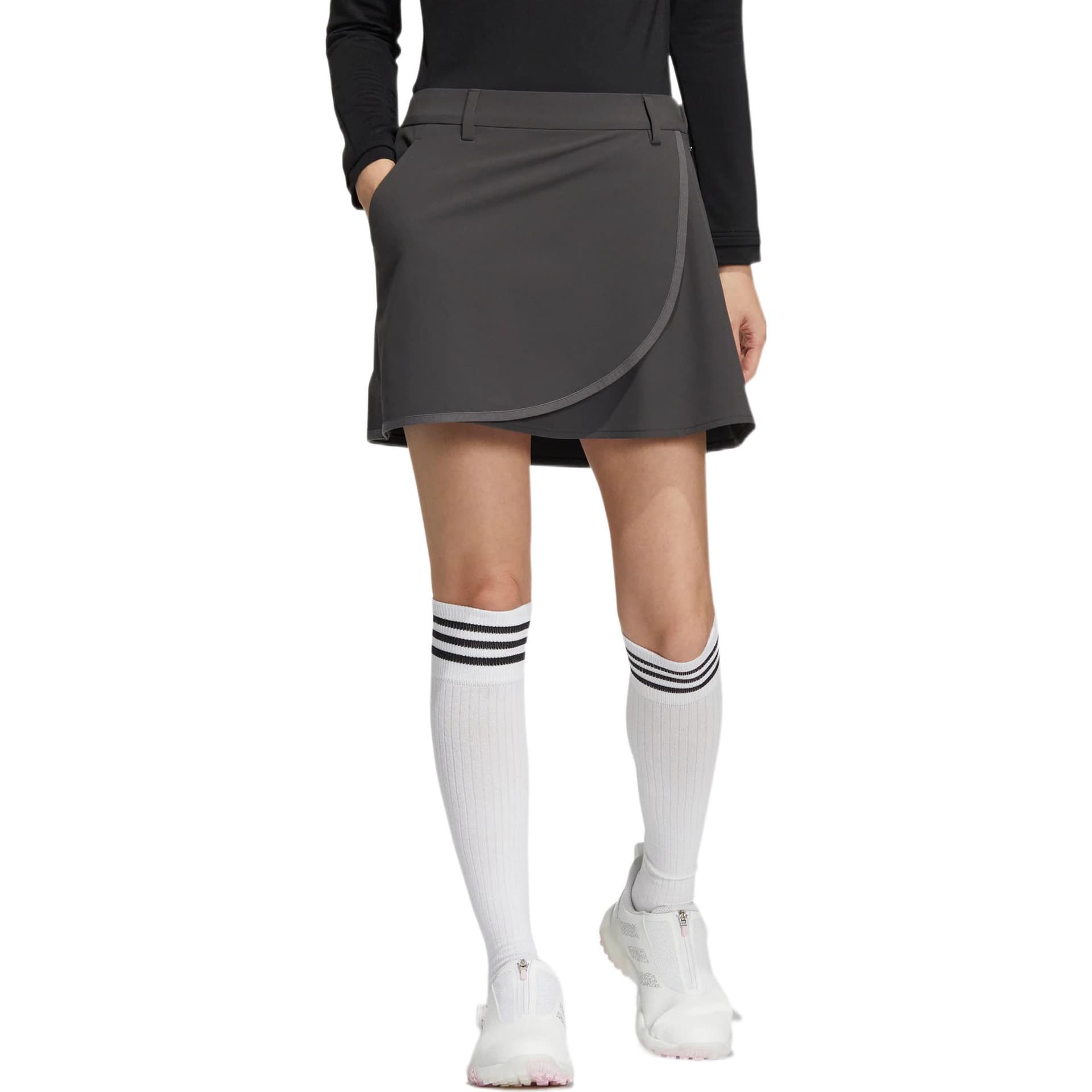 Юбка adidas Super Strch Sk Logo - изображение 2