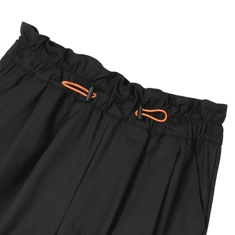 Шорты New Balance Safari Shorts Black - изображение 5