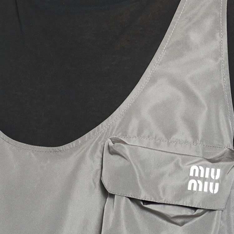 Miu Miu SS23 Dress - изображение 6