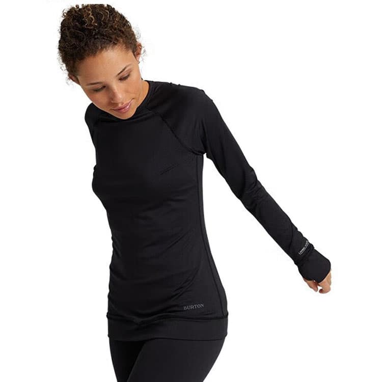 Футболка BURTON T - изображение 4