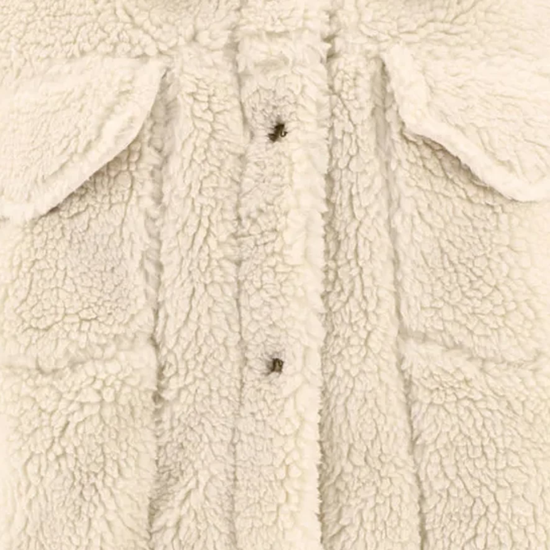 Куртка UGG FW23 Logo - изображение 4