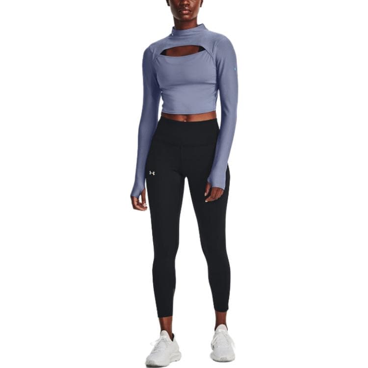 Футболка Under Armour RUSH T - изображение 3