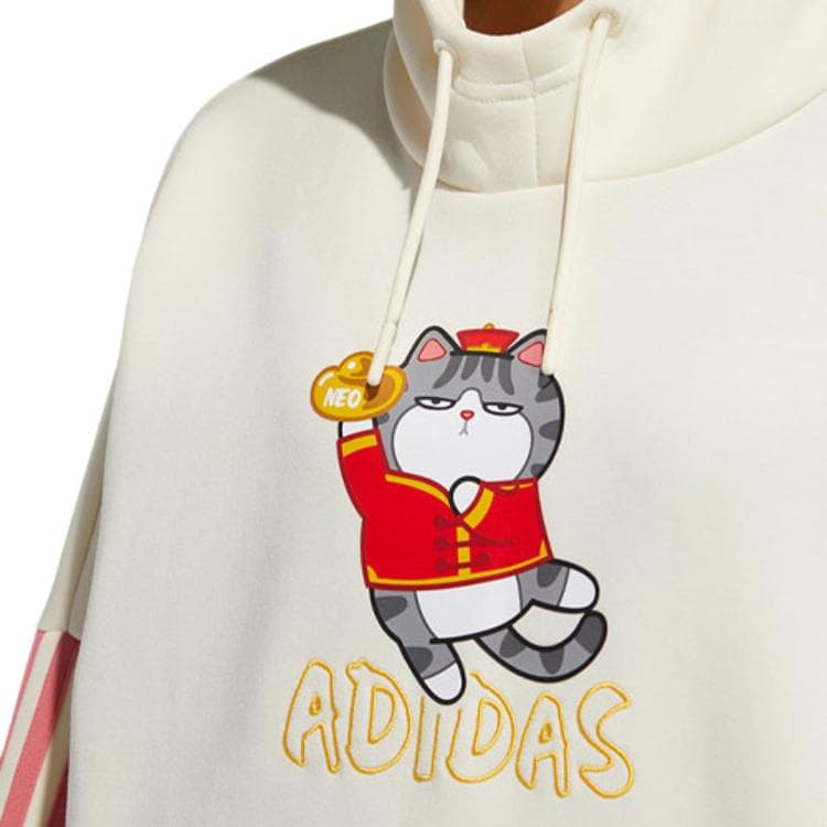 Худи adidas neo x - изображение 2