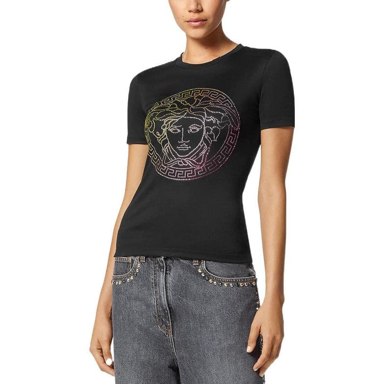 Футболка VERSACE FW22 T - изображение 6