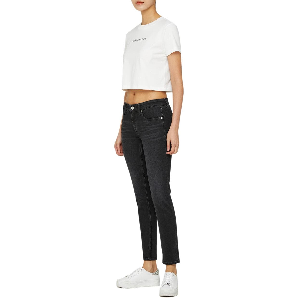 Джинсы CALVIN KLEIN Jeans - изображение 4