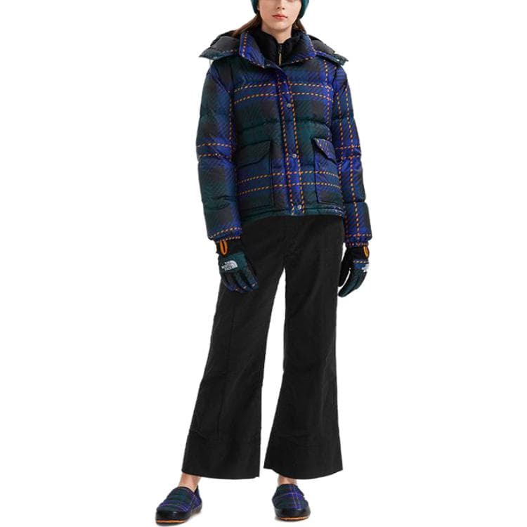 Штаны THE NORTH FACE - изображение 3