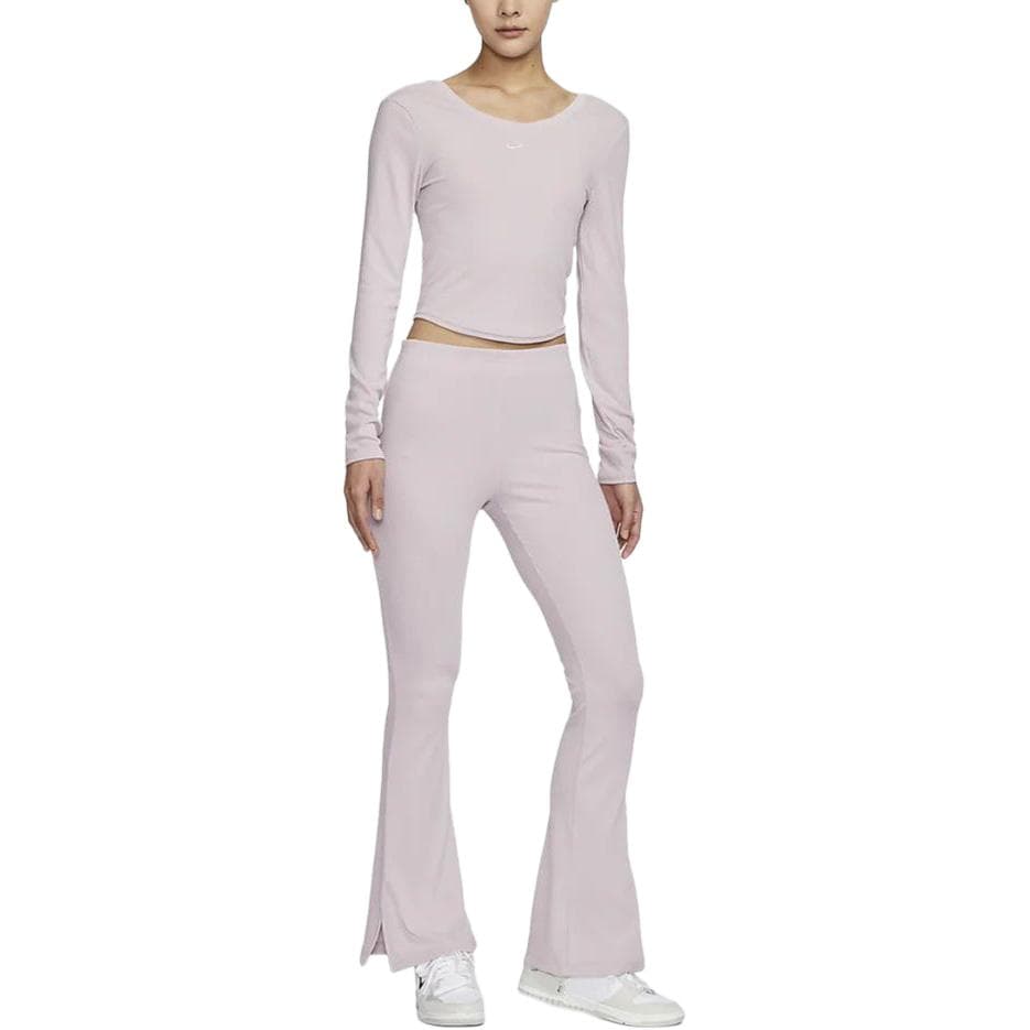 Футболка Nike Sportswear Chill Knit T - изображение 3