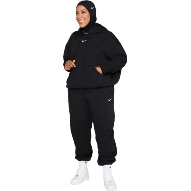 Худи Nike Sportswear Phoenix Fleece - изображение 4