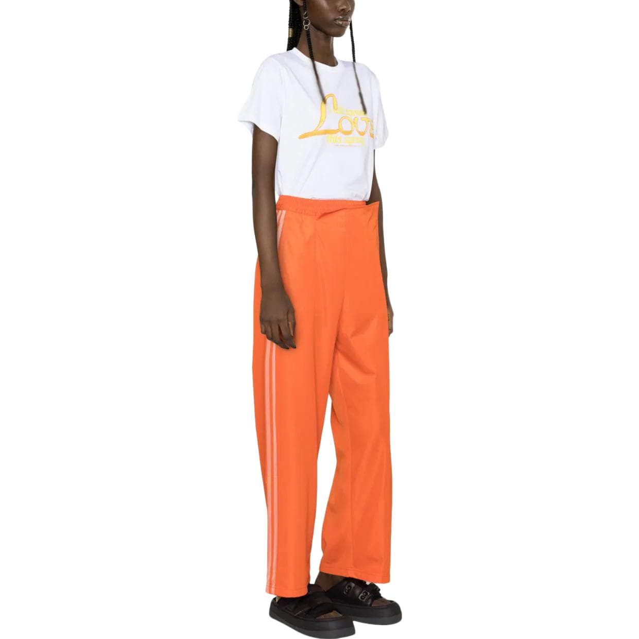 Футболка GANNI SS23 T - изображение 4