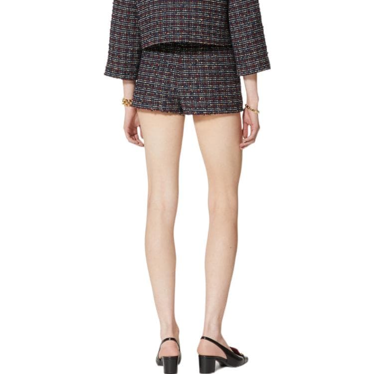 Шорты Valentino FW22 - изображение 5