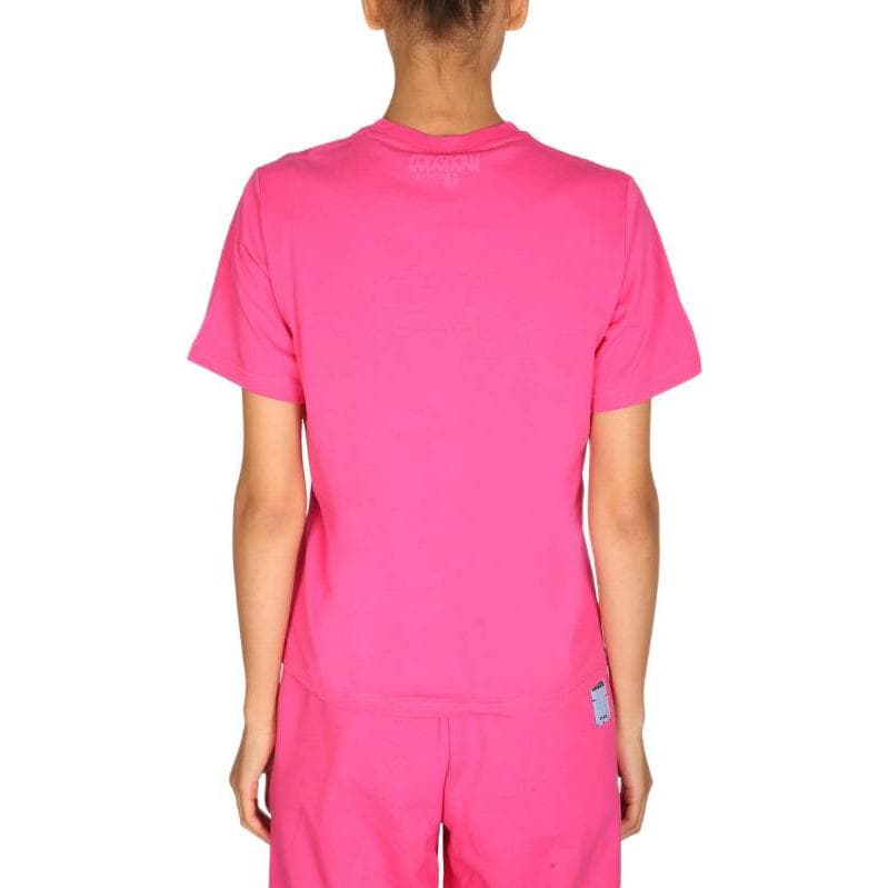 Футболка McQ Alexander McQueen FW22 T - изображение 4