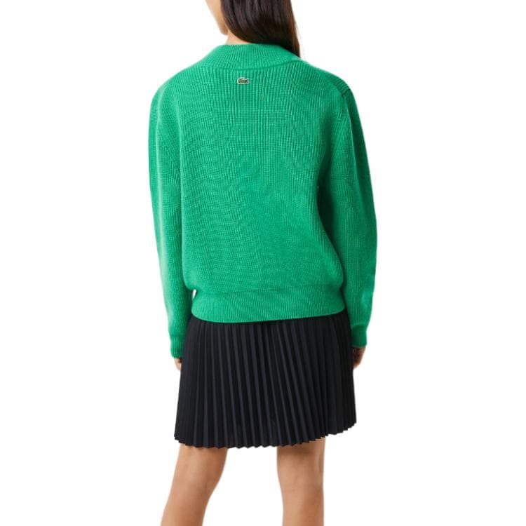 Кардиган LACOSTE V - изображение 3