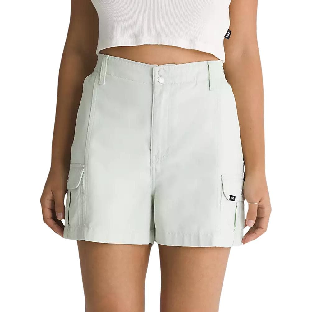 Шорты Vans Sidewalk 3.5'' Cargo Shorts - изображение 3