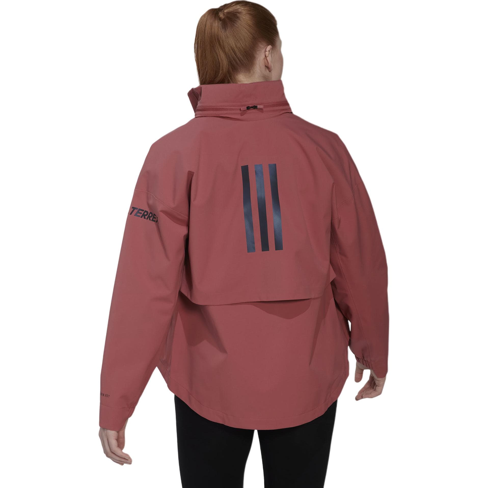 Куртка adidas - изображение 4