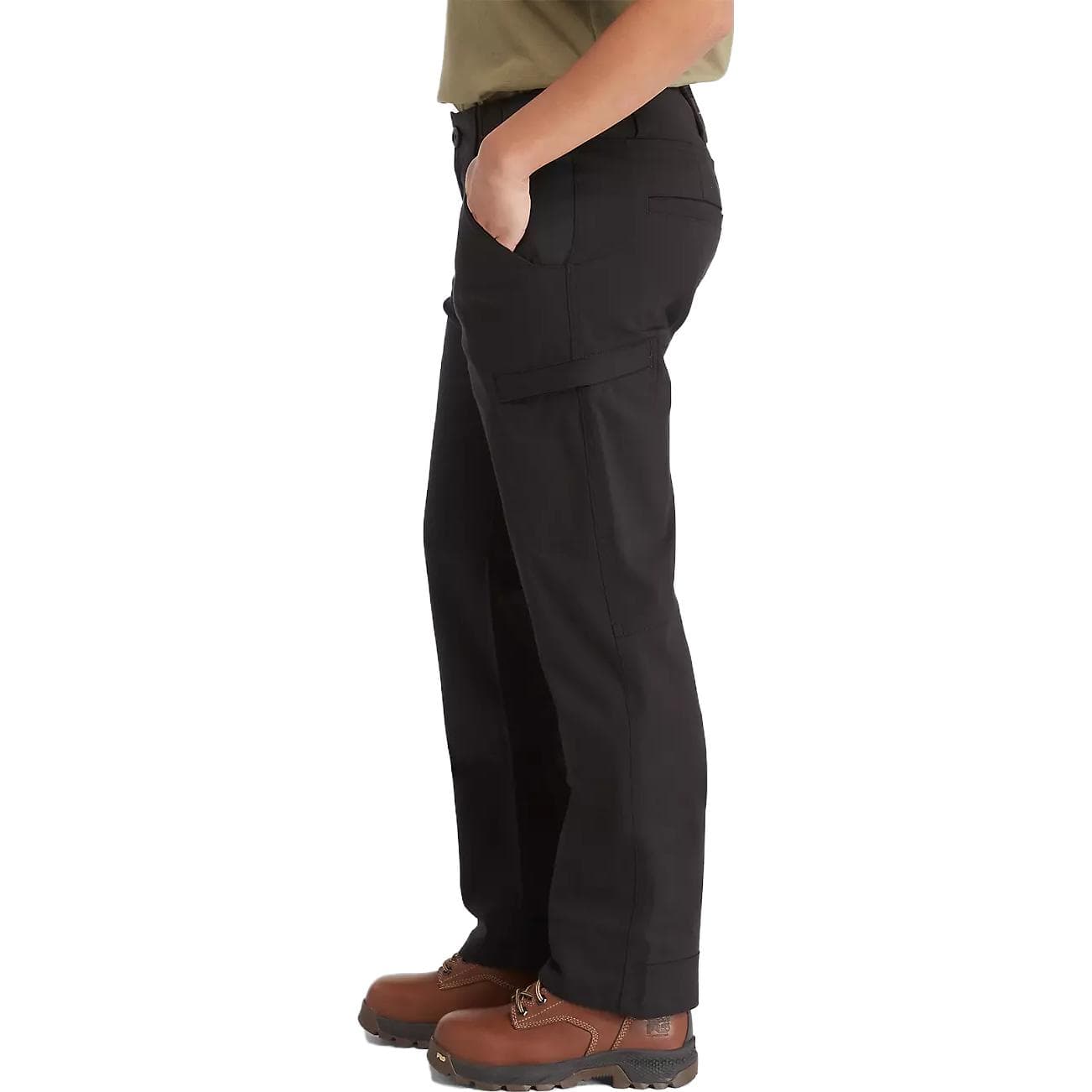 Штаны Timberland Timberland Pro Morphix Athletic-Fit Utility Pant - изображение 4
