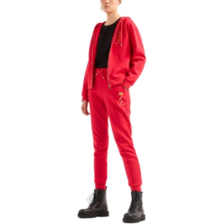 Штаны ARMANI EXCHANGE SS24 - изображение 4