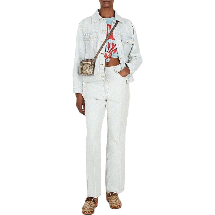 GUCCI SS23 Logo - изображение 2