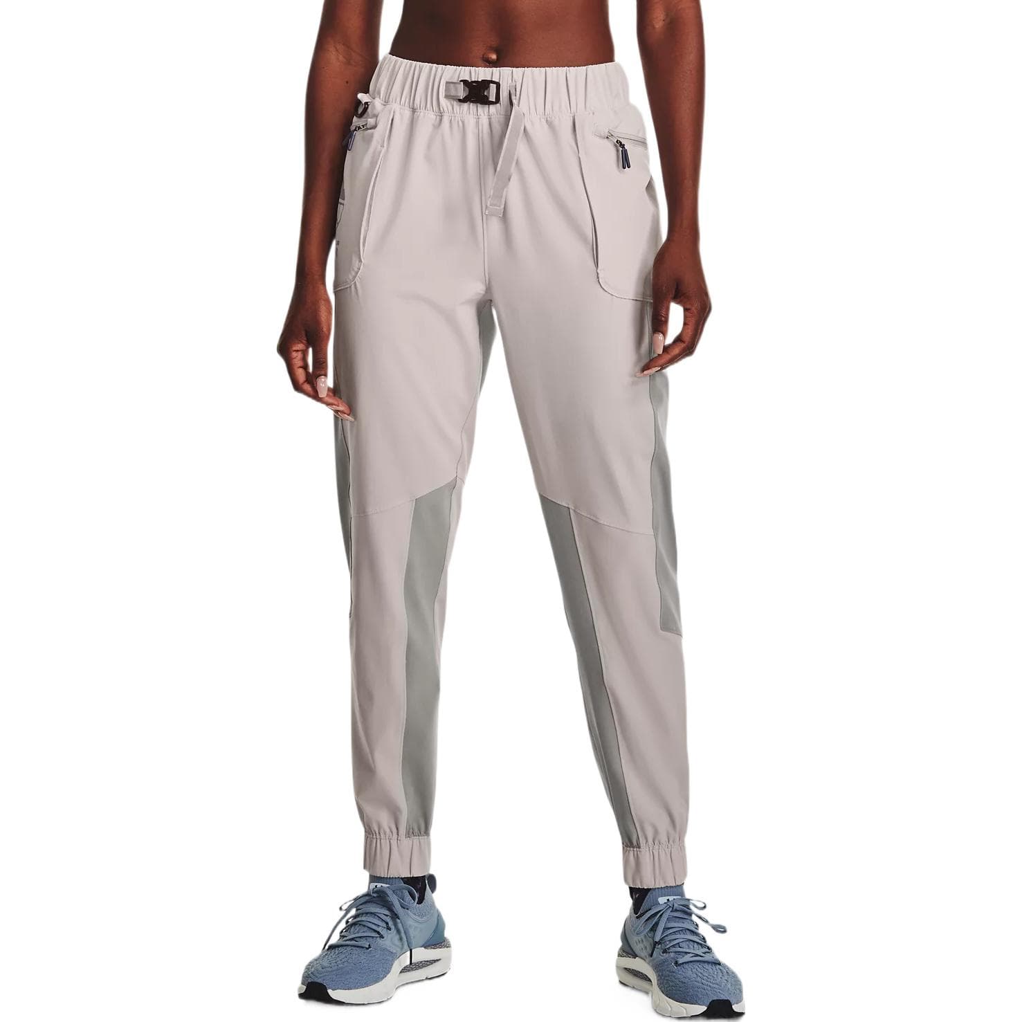 Штаны Under Armour - изображение 3