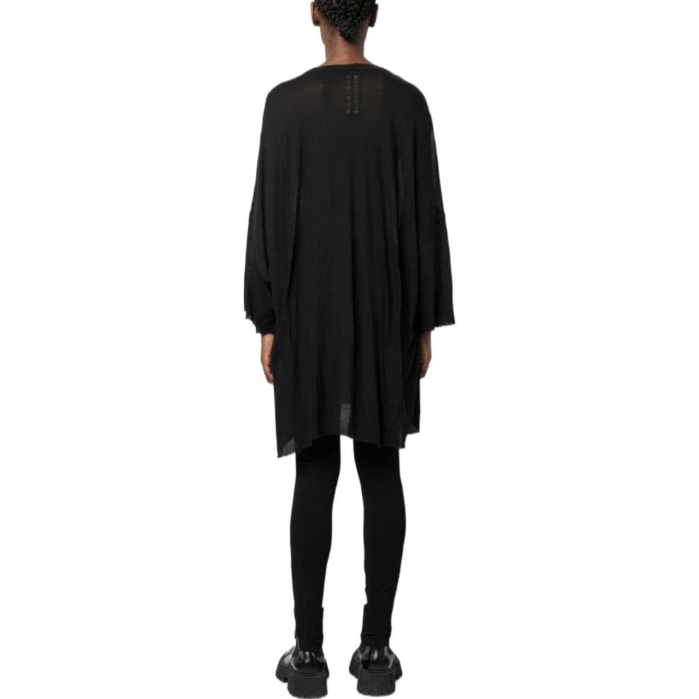 Футболка RICK OWENS SS23 T - изображение 3