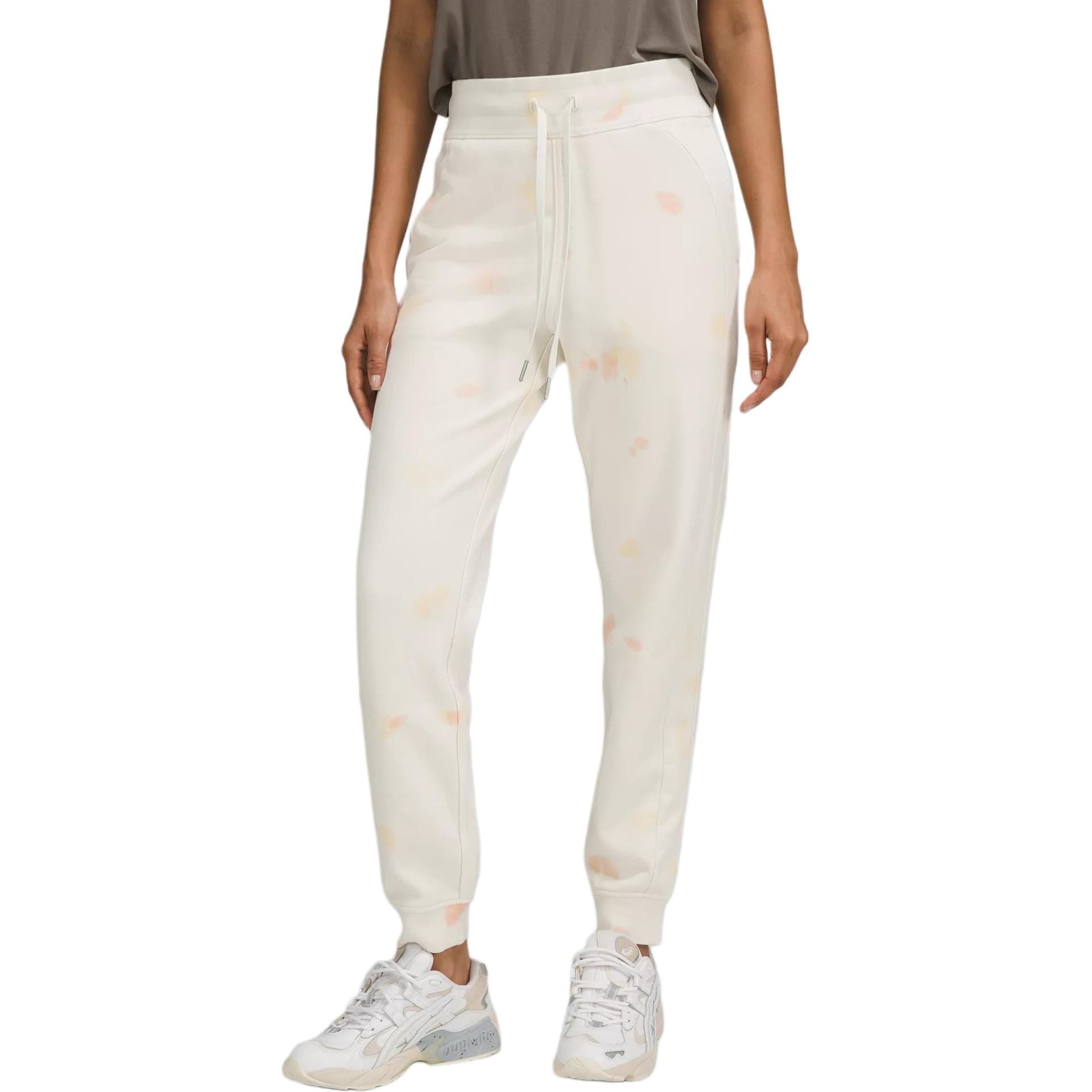 Штаны lululemon Scuba *Wash - изображение 4