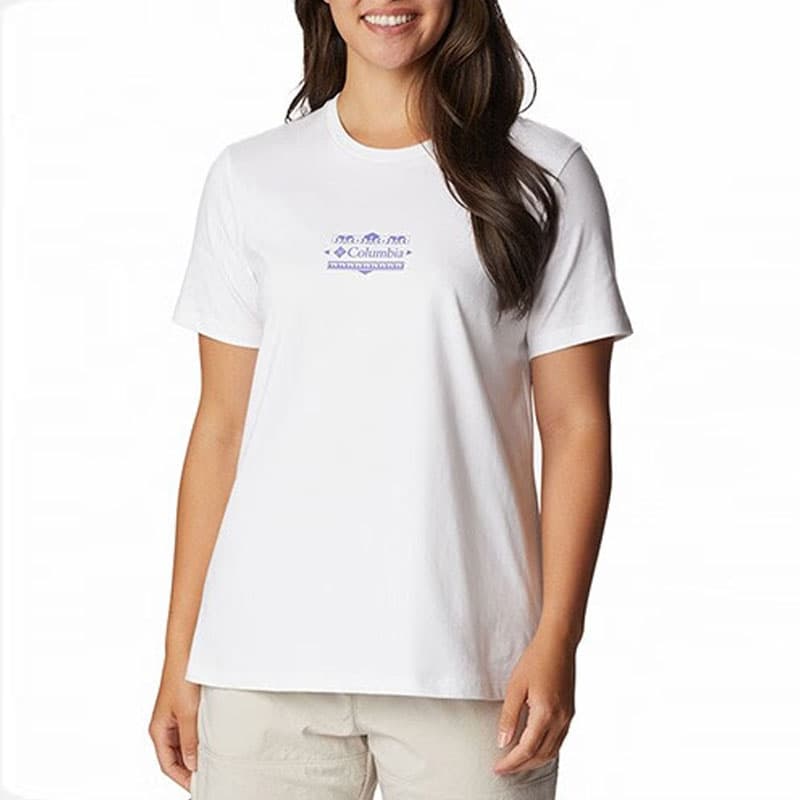 Футболка Columbia T - изображение 3