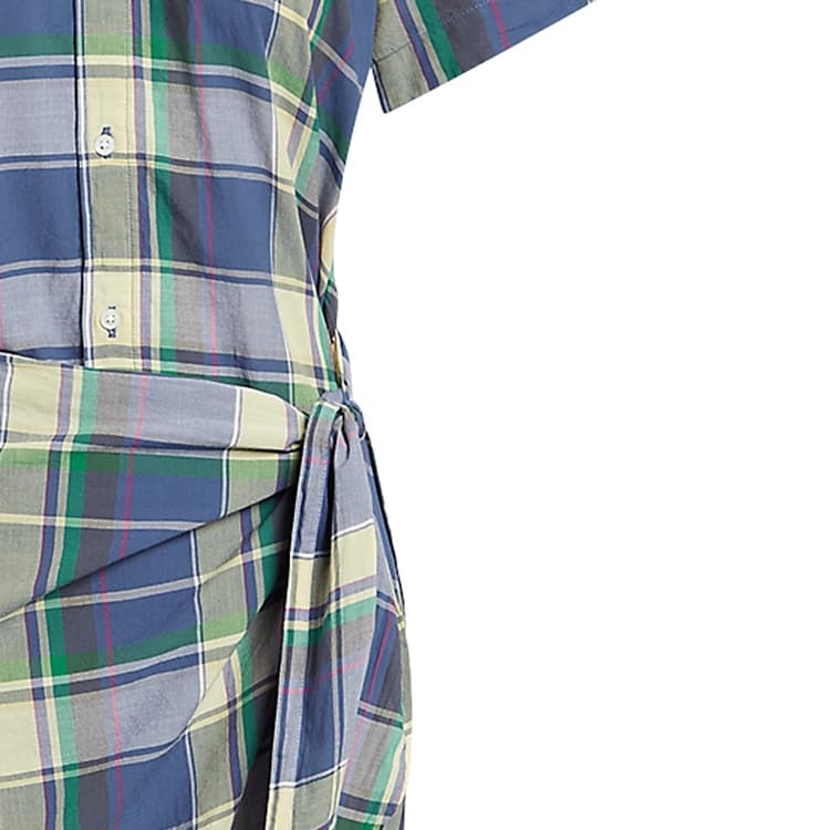 Платье Polo Ralph Lauren SS24 - изображение 6