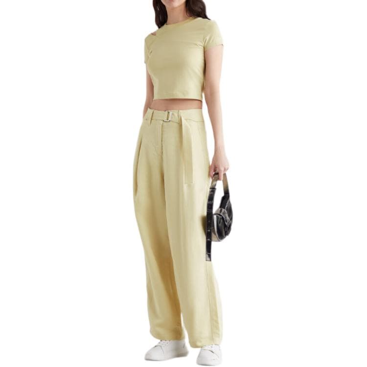 Футболка CALVIN KLEIN T - изображение 2
