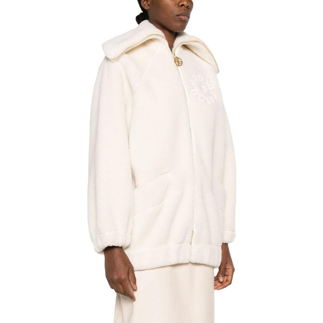 Куртка Patou FW23 Logo - изображение 4