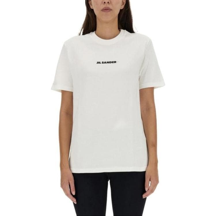 Футболка JIL SANDER T - изображение 2