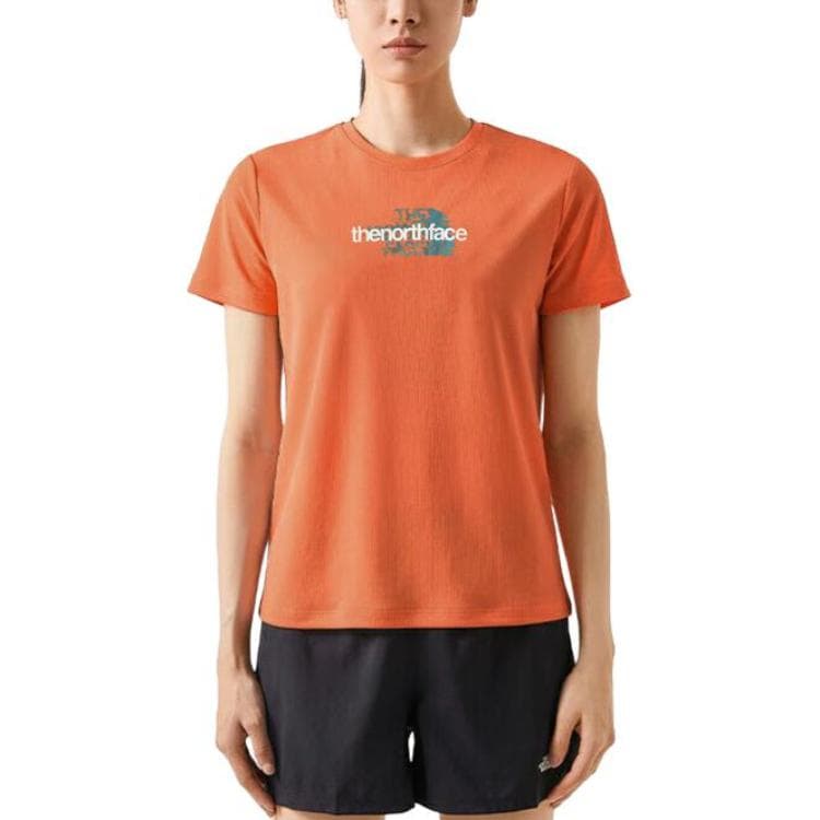 Футболка THE NORTH FACE LogoT - изображение 3