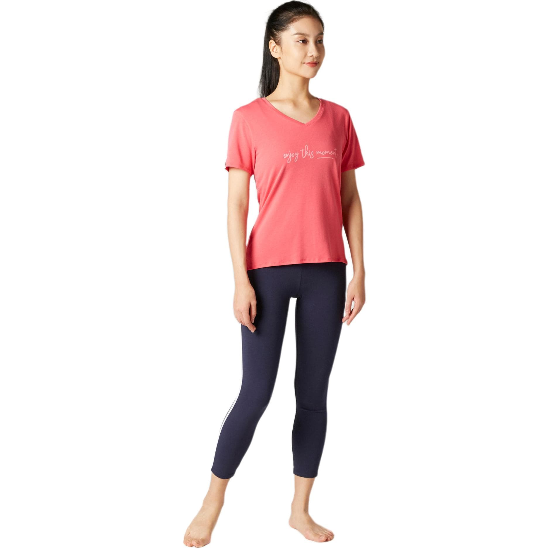 Футболка DECATHLON V T - изображение 3