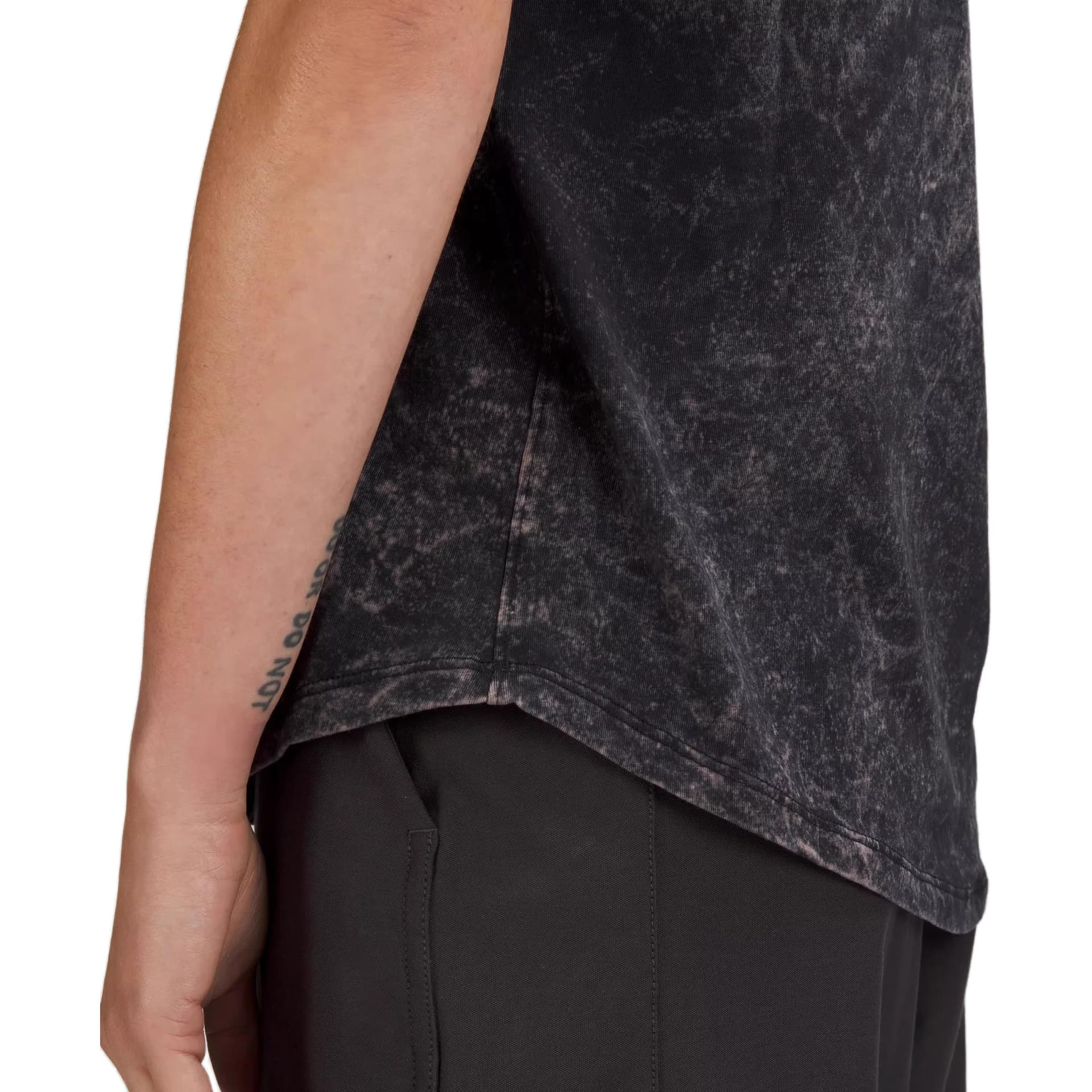 Футболка lululemon Love Vitasea Cloud Wash T - изображение 7