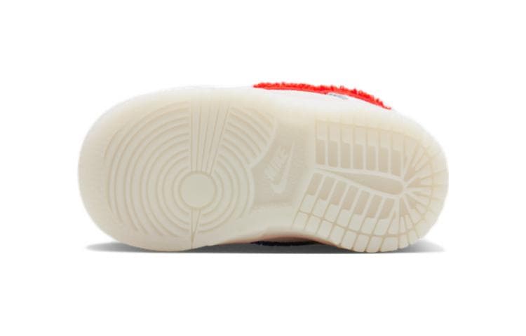 Кроссовки Nike Dunk Low TDE "Year of the Rabbit" - изображение 7
