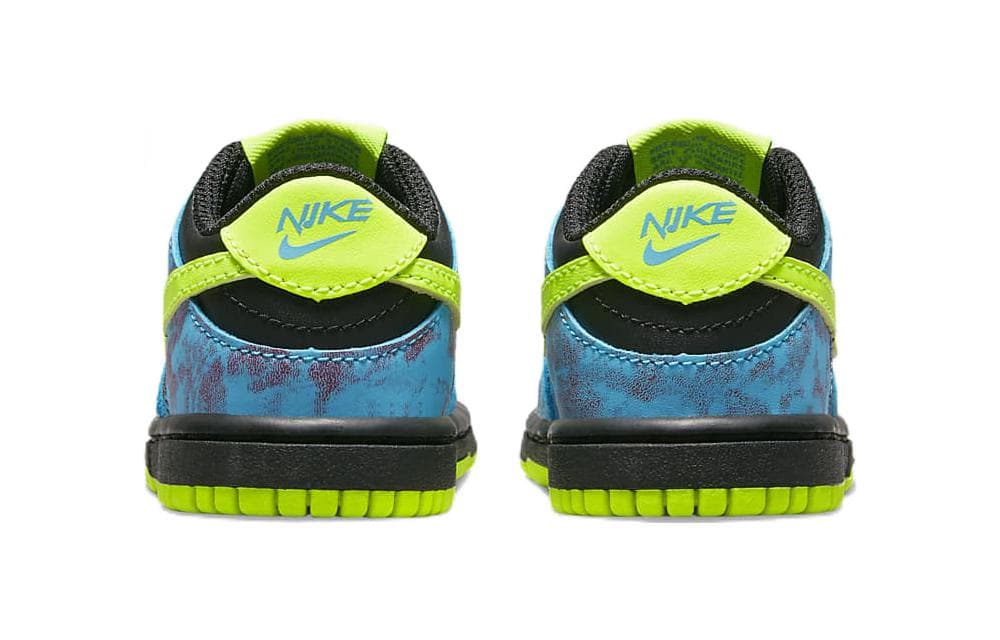 Кроссовки Nike Dunk Low SE TD - изображение 5