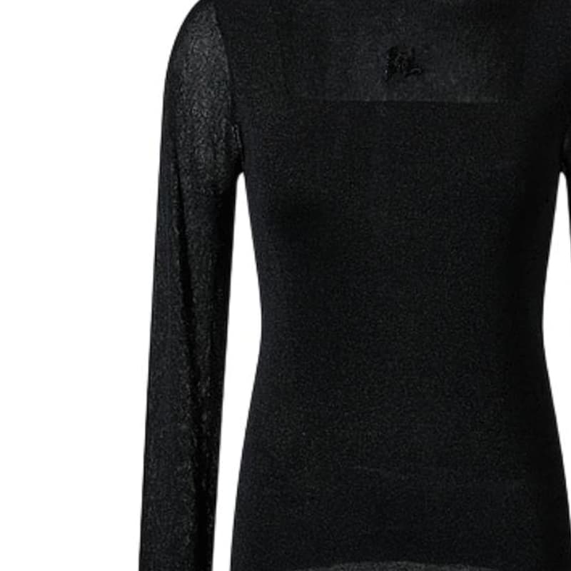 Кофта KARL LAGERFELD FW23 - изображение 6