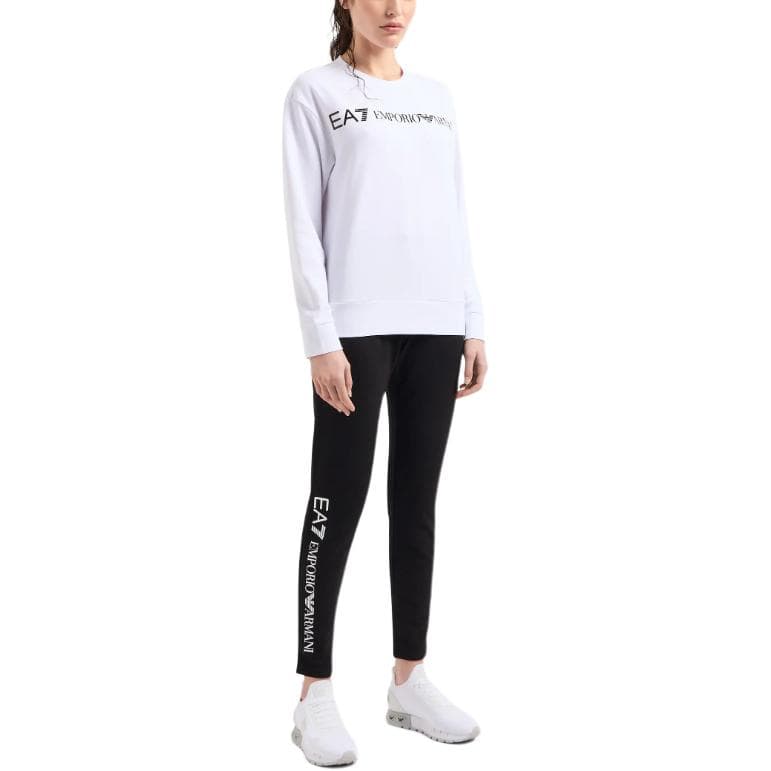 EMPORIO ARMANI EA7 SS24 Logo - изображение 2