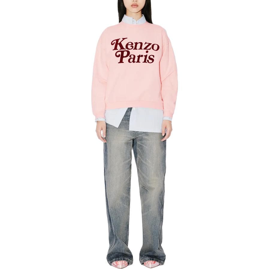 Худи KENZO - изображение 5