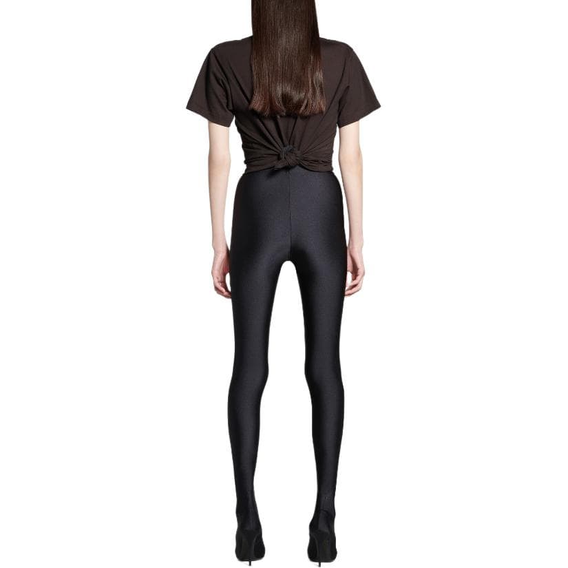 Футболка Balenciaga T - изображение 4