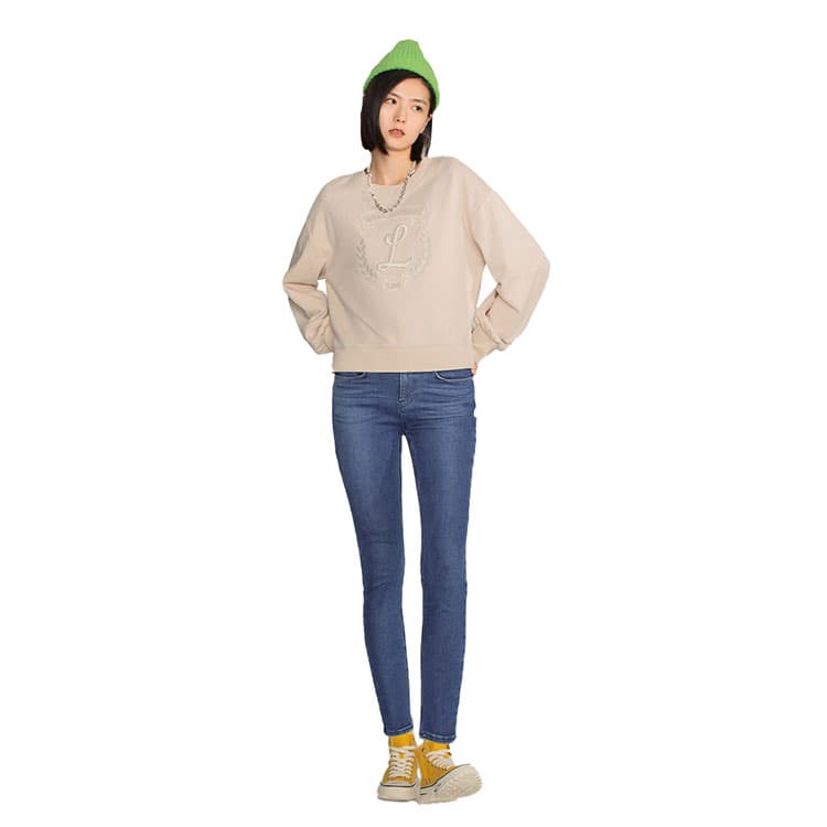 Худи Lee FW22 - изображение 3