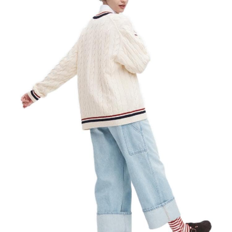 Кофта UNIQLO x JW Anderson SS23 - изображение 4