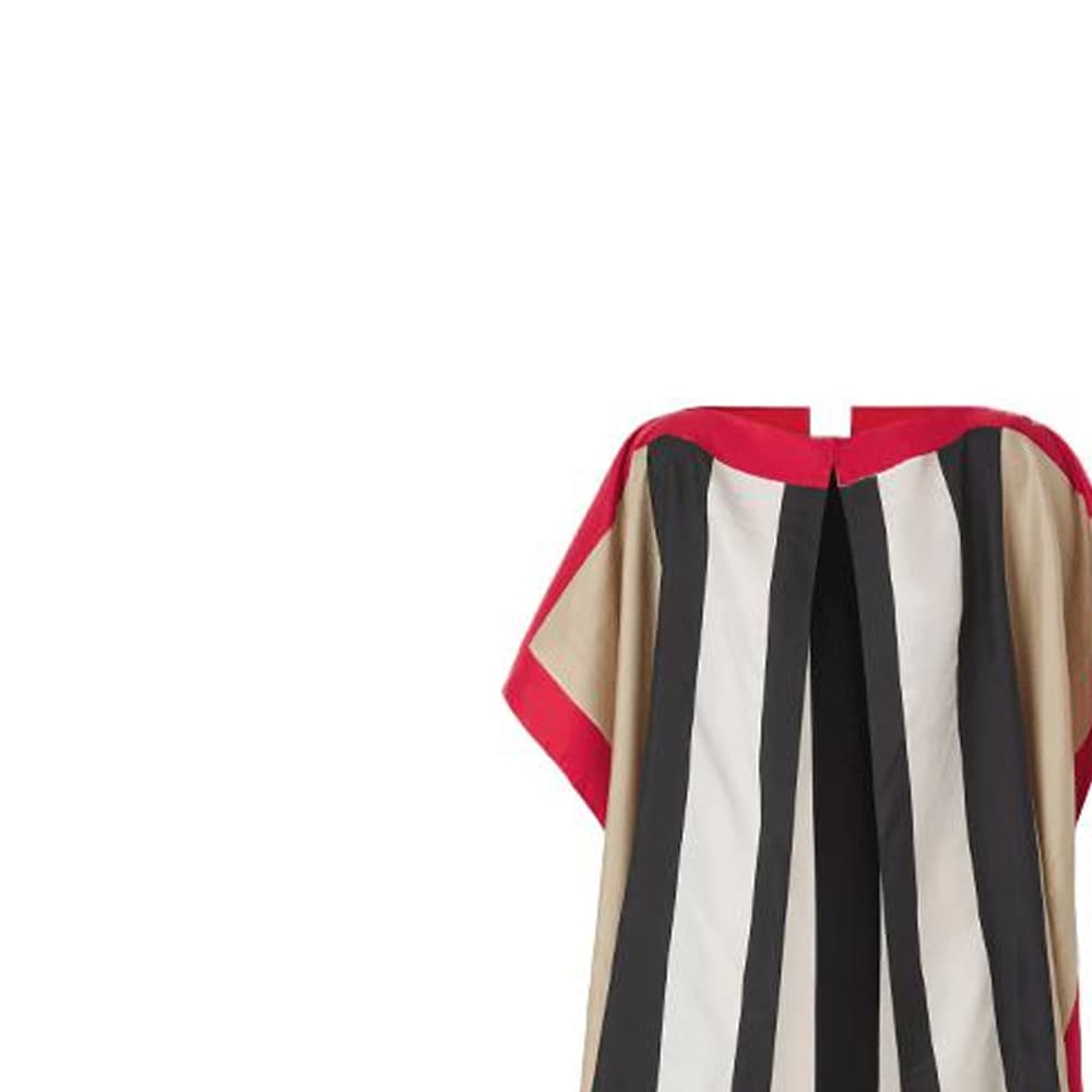 Burberry FW21 - изображение 2