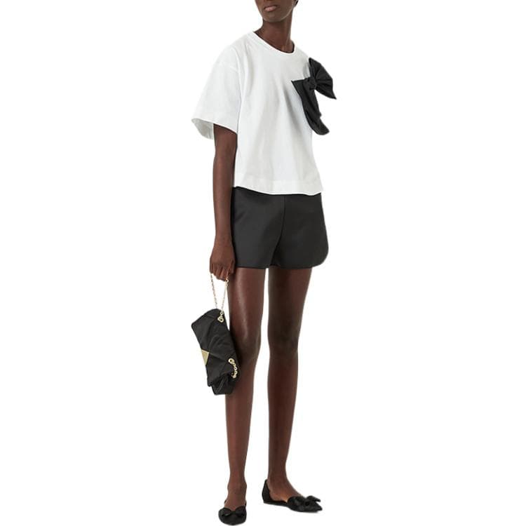 Футболка EMPORIO ARMANI SS22 T - изображение 2