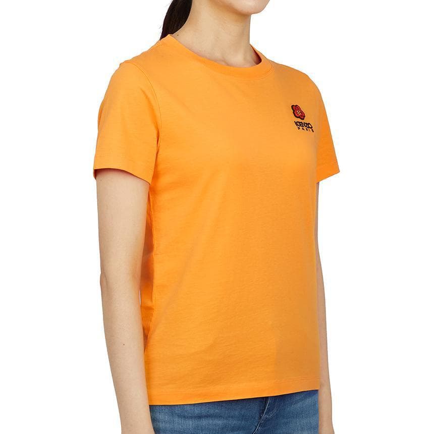 Футболка KENZO Logo T - изображение 4